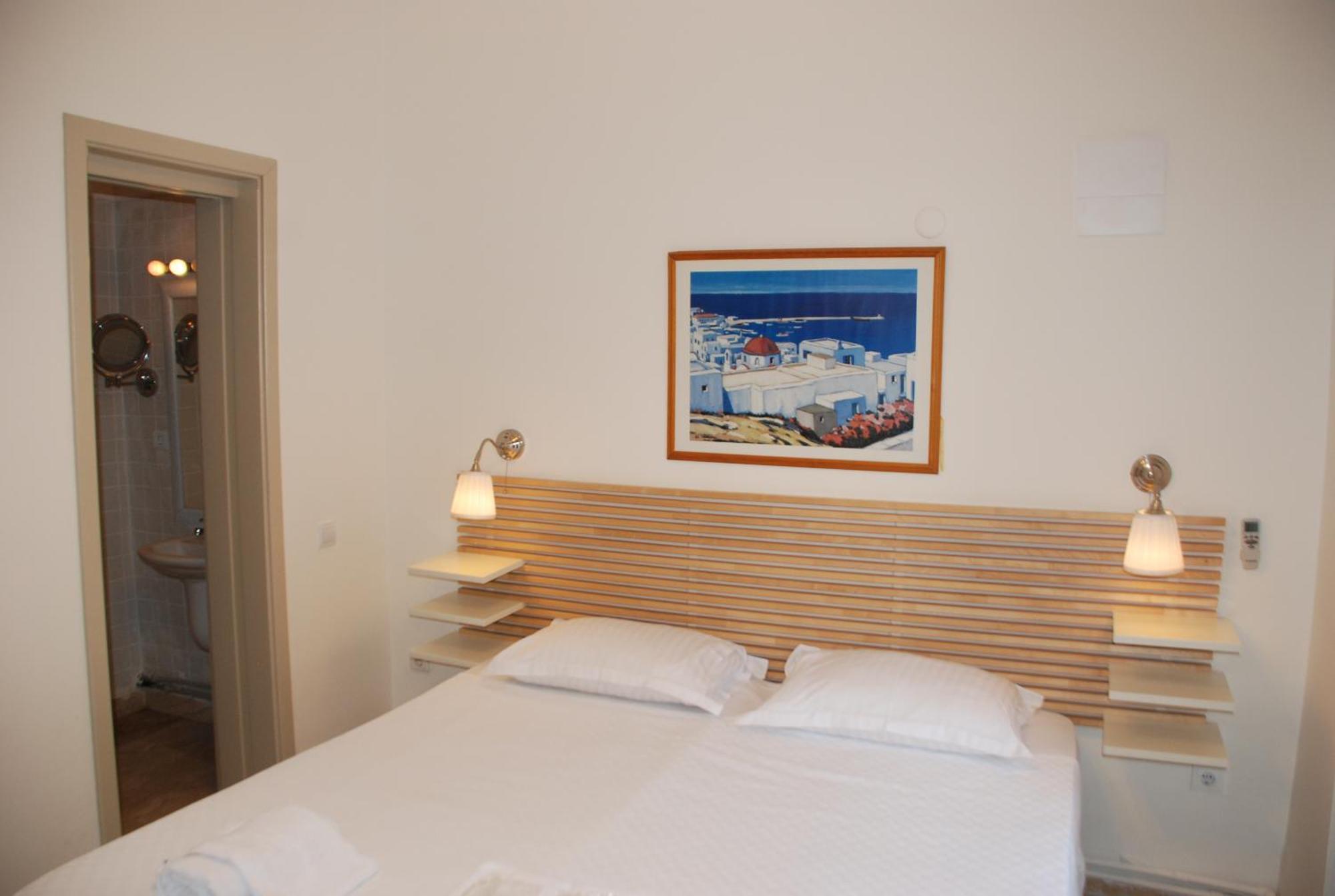 Marina Sahil Hotel Çeşme Exteriör bild