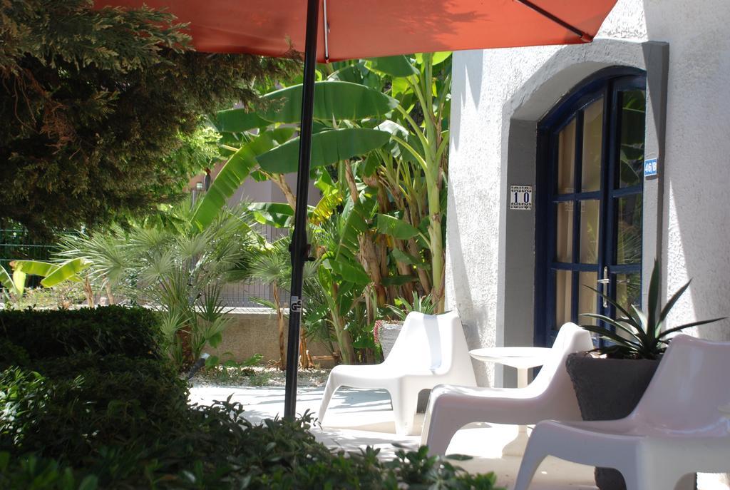 Marina Sahil Hotel Çeşme Exteriör bild