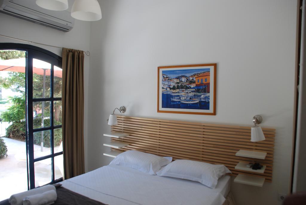 Marina Sahil Hotel Çeşme Rum bild