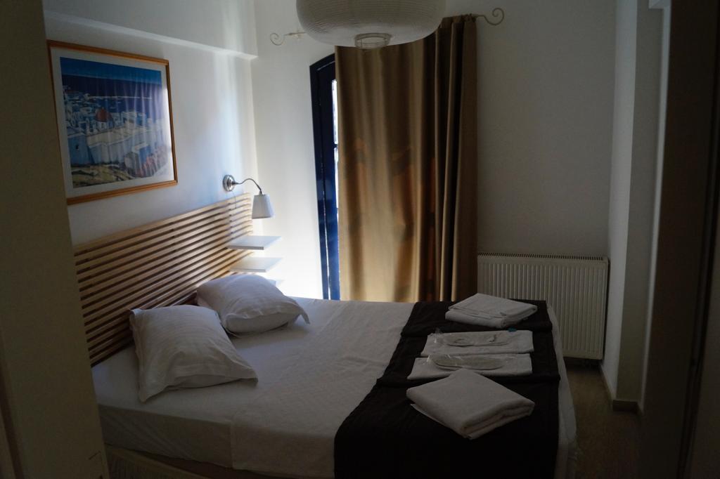 Marina Sahil Hotel Çeşme Exteriör bild