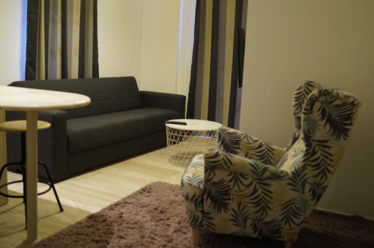 Marina Sahil Hotel Çeşme Exteriör bild