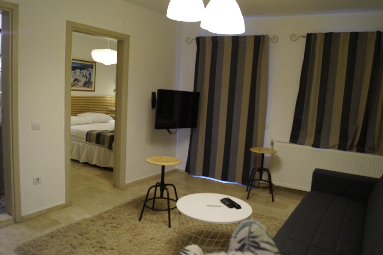 Marina Sahil Hotel Çeşme Exteriör bild