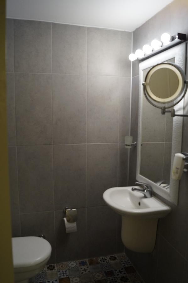 Marina Sahil Hotel Çeşme Exteriör bild